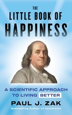 Paul J Zak The Little Book of