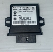 CENTRALINA IMPIANTO LUCI SEAT IBIZA 2009 CODICE:7L6907357C