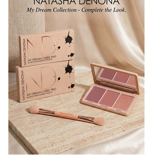 Natasha denona dream cheek - dream,