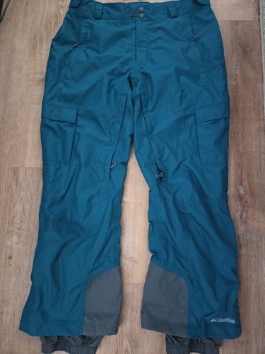 Pantaloni neve columbia - da,