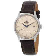 Orologio Uomo Orient Classic