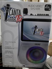 GIOCHI PREZIOSI Canta Tu