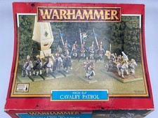 Warhammer High Elf Cavalry