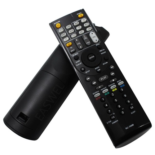Telecomando 799m per onkyo - telecomando,