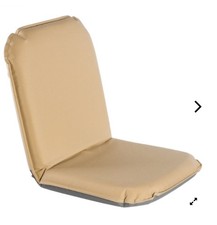 Comfort Seat "REGULAR", Sedile Sdraio Sdraio Campeggio Barca Outdoor