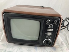 TV vintage anni 70 TENTO Vega
