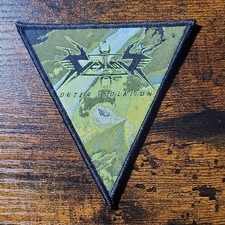 Vektor Outer Isolation woven