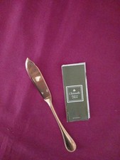 1 Coltello Da Pesce In Metallo