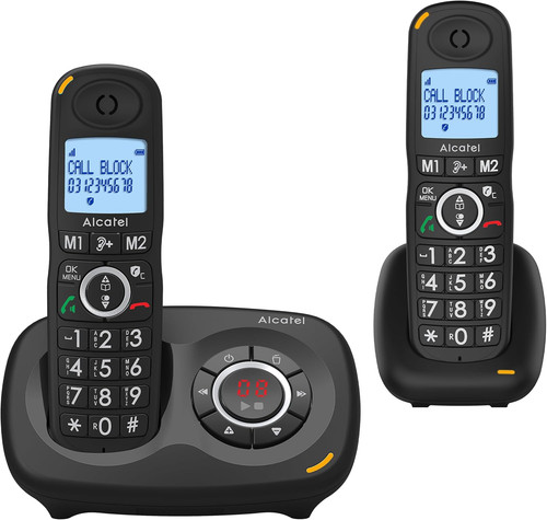 Xl595 voice duo telefono - xl595,