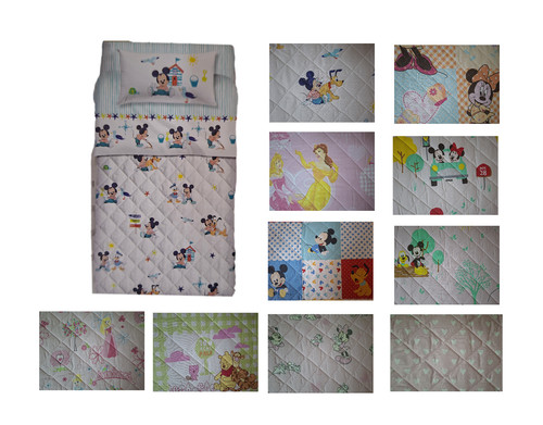 Quilt trapuntino copriletto - trapuntino,