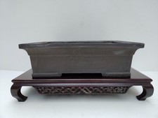 Vaso per bonsai giapponese