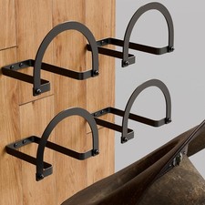 Confezione 4 Ganci Cappello