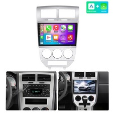 Autoradio Apple Carplay per