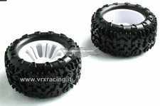 COPPIA RUOTE MONSTER TRUCK