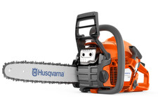 HUSQVARNA MOTOSEGA SCOPPIO