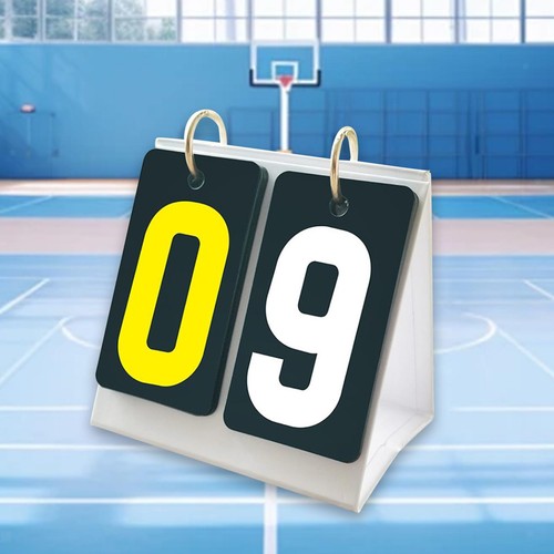 Match table score - table,
