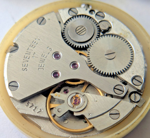 Orologio poljot 2609 sovietico - orologio,