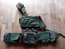 ephod vest, israeli webbing