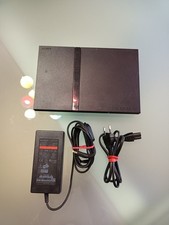 Sony Playstation 2 Slim PS2