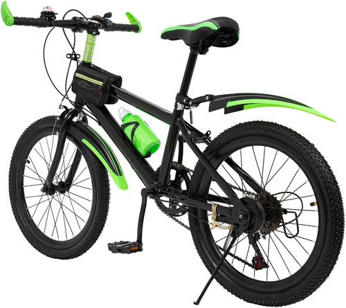 Bicicletta città 6 marce - da,