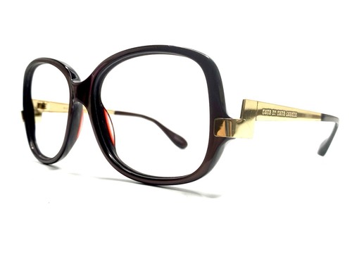 New marc jacobs brown red - marc,