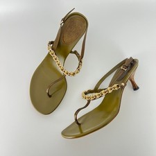 Gucci | Sandalo originale in