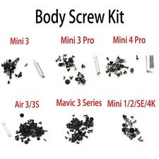 Per DJI Kit Vite Corpo Ricambi