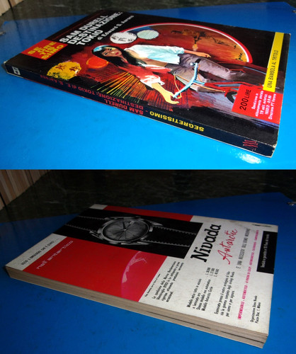 Segretissimo serie 67 - ii,