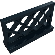 LEGO® Part 3185 - Fence 1 x 4