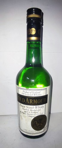 Old armour finest scotch - armour,