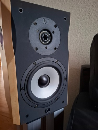 Acoustic research chronos r17 - acoustic,