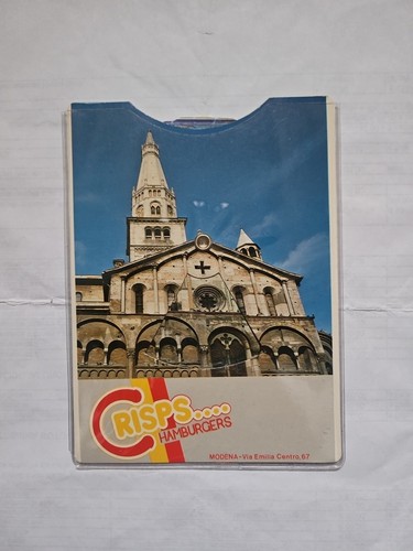 Disco orario vintage - vintage, "crisp