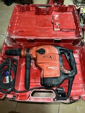 Hilti TE60 ATC