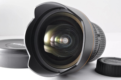 Nikon nikkor 24 mm - nikkor, 14-24