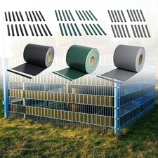 Visiera pannello recinzione