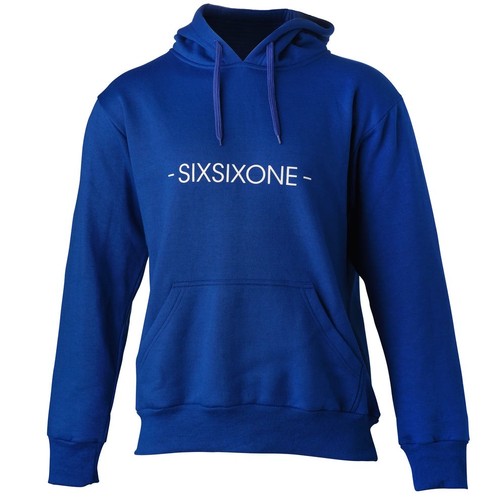 Felpa con cappuccio - , sixsixone