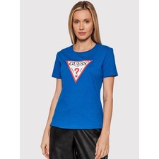 T-shirt donna Guess taglia M
