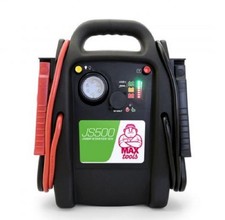 JS500 2200 A 22 Ah Avviatore