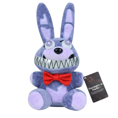 Nuovo five night - five,