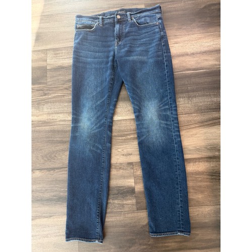 Crew jeans uomo 34x34 - j.crew,