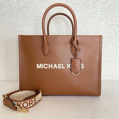 Michael kors white tote bag - white,