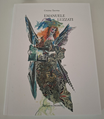 Emanuele luzzati cristina - 😎,