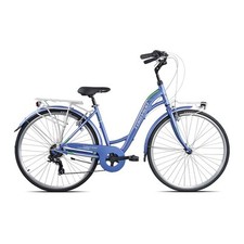city partner bike t441 women's