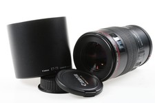 CANON EF 100mm f/2,8 L Macro