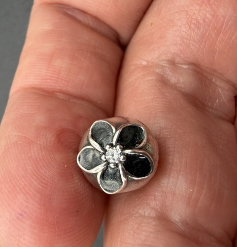 Charm pandora argento sterling - charm,
