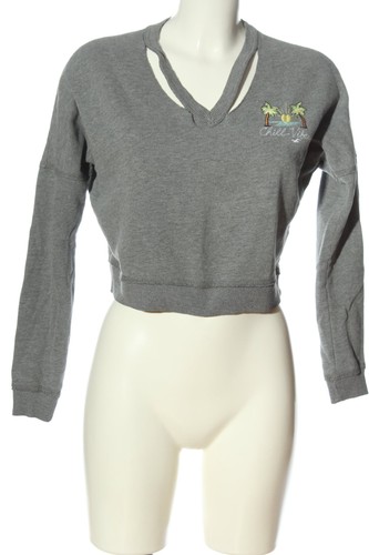 Hollister felpa donna tuta - felpa,