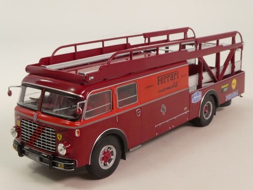 Altaya fiat 642 bartoletti - fiat,