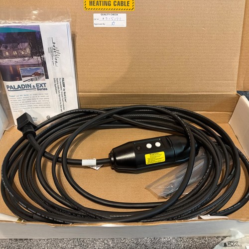 Nuovo heat line pldi - nuovo, heat-line