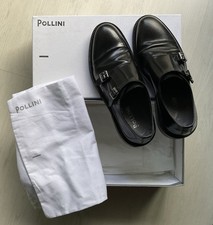 CALZATURE ELEGANTI UOMO POLLINI