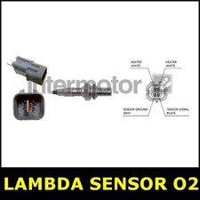 Sensore lambda prima del - sensore,